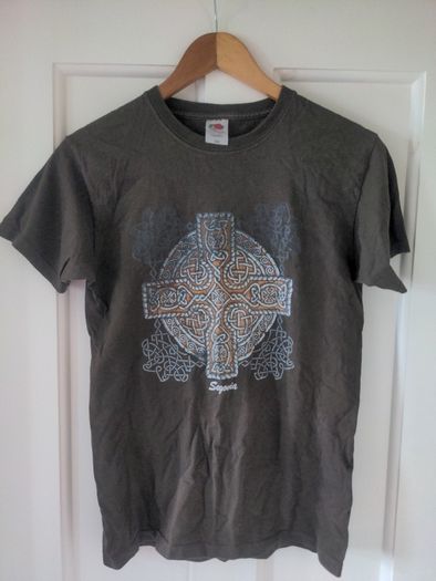 Boys T-shirt