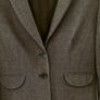 Ladies wool blend blazer by James Lakeland Image 4