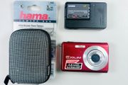 Casio Exilim EX Z60