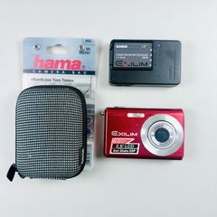 Casio Exilim EX Z60