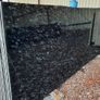 Black Mother of Pearl granite Image 2