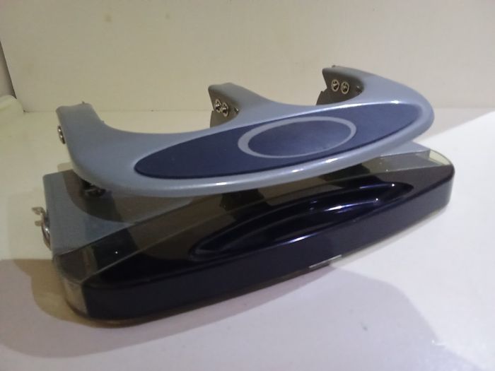 Hole Punch