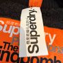 Superdry Windbomber New with Tags Image 2