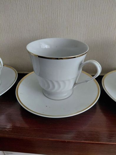 teaset