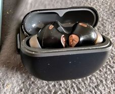 Soundpeats capsule 3 pro