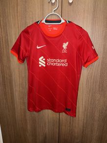 Nike L.f.c.