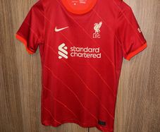 Nike L.f.c.