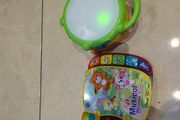 toddler toys with lights and music