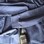 Armani jacket top Size Xxl Brand New Image 8