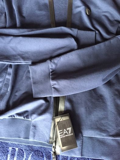 Armani jacket top Size Xxl Brand New