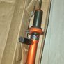 RH FR Fox Shock Absorber/Strut for 2023-2026 Ford Ranger/Raptor Image 3