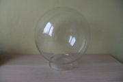 Glass Dome