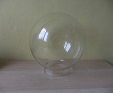 Glass Dome