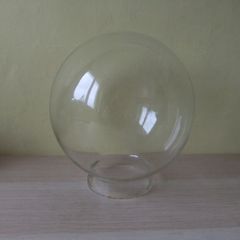 Glass Dome