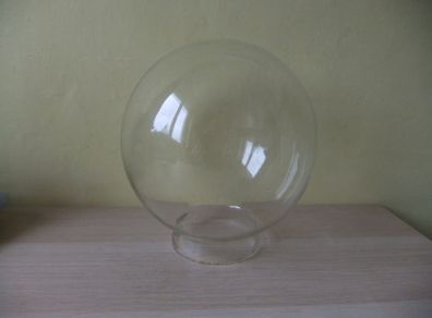 Glass Dome