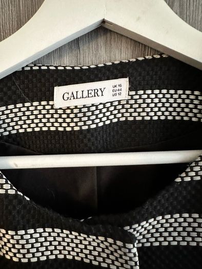 Gallery Coat UK 16