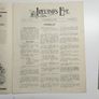3 Rare Orig Copies Irelands Eye Image 3