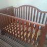 BR Baby Cot Image 4