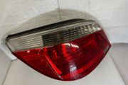 2006 Bmw 525 Left Driver Side Rear Tail Light 158 237-03 Oem (e-30)