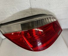 2006 Bmw 525 Left Driver Side Rear Tail Light 158 237-03 Oem (e-30)