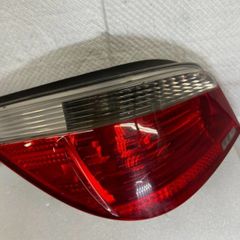 2006 Bmw 525 Left Driver Side Rear Tail Light 158 237-03 Oem (e-30)