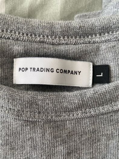 Pop Trading Company Sweatshirt