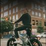PVY Z20 Plus Folding E-bike Image 5