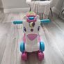 unicorn rocker Image 4