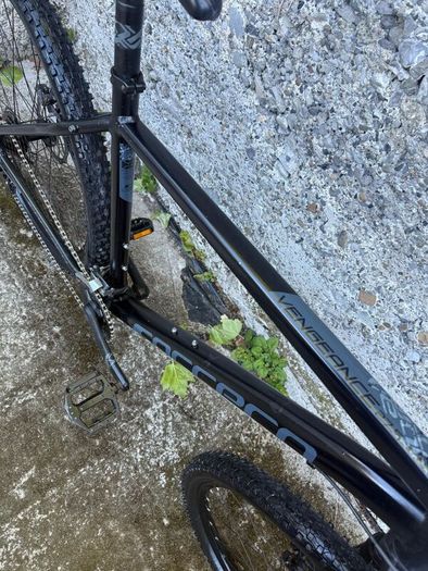 Carrera Vengeance Mountain Bike