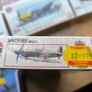 Sealed Vintage Airfix & Starfix Model Sets Bundle Made in France Image 6