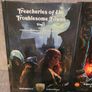 Four against Darkness Rpg Collection Image 4
