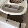 Tripp Trapp high chair set Image 5