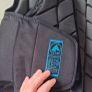 childs horse riding helmet and body protector Image 8