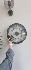 clock