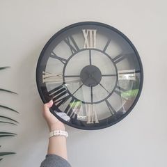 clock