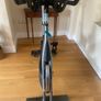 Precor Spin bike in excellent condition. Used very little. Image 2