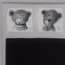 Teddy Bear Chalkboard. Image 4