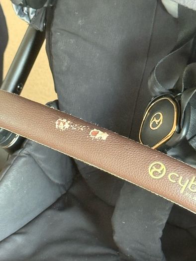 Cybex Mios Stroller