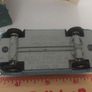 Spot-on. Tri-ang. NSU print. Model 193, with box and collector's card. Very rare Image 5