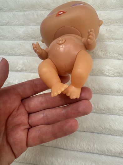 The Bellies Pinky Twink Interactive Baby Used Please see pictures