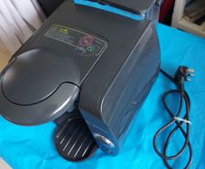 Bosche Coffee Maker TAS4000GB, in excellent condition