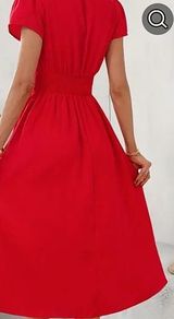 Vintage Dress/new
