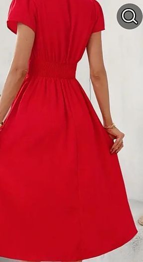 Vintage Dress/new