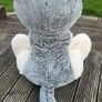 Giant Huskey Teddy Image 3