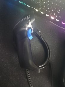Datalogic QuickScan