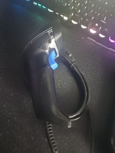 Datalogic QuickScan
