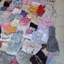 girls clothes bundle age 7-8 Image 8