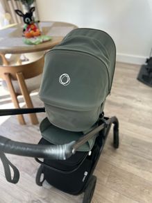 Bugaboo Dragonfly