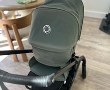 Bugaboo Dragonfly