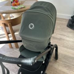 Bugaboo Dragonfly